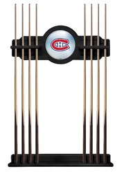 Montreal Canadiens Cue Rack