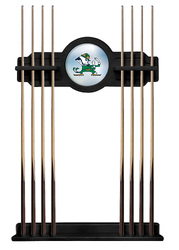 Notre Dame Cue Rack
