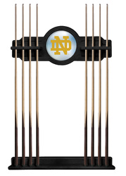 Notre Dame Cue Rack