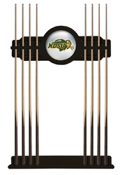 North Dakota State Cue Rack