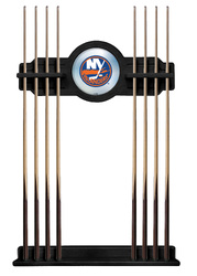 New York Islanders Cue Rack