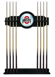 Ohio State Cue Rack