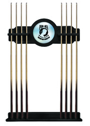 POW/MIA Cue Rack