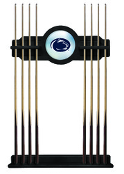 Penn State Cue Rack