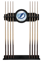 Tampa Bay Lightning Cue Rack