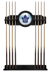 Toronto Maple Leafs Cue Rack