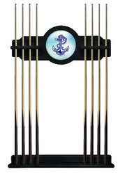 US Naval Academy Cue Rack