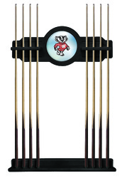 Wisconsin Cue Rack
