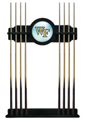 Wake Forest Cue Rack