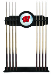 Wisconsin Cue Rack