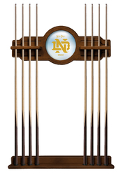 Notre Dame Cue Rack