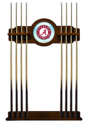Alabama Crimson Tide Cue Rack