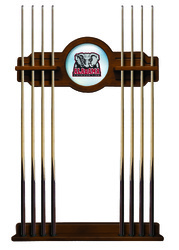 Alabama Crimson Tide Cue Rack