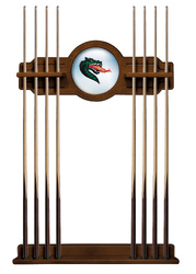Alabama Birmingham Cue Rack
