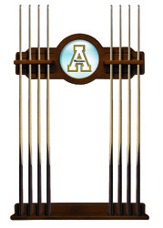 Appalachian State Cue Rack