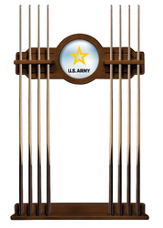 Army Cue Rack