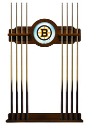Boston Bruins Cue Rack