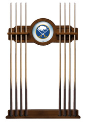 Buffalo Sabres Cue Rack