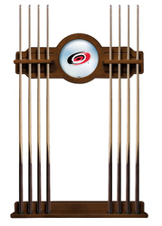 Carolina Hurricanes Cue Rack