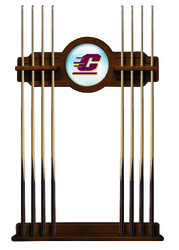 Central Michigan Cue Rack