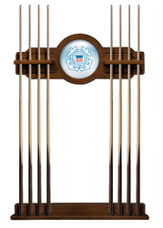 Coast Guard Cue Rack