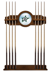 Dallas Stars Cue Rack