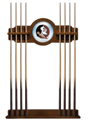 Florida State Cue Rack