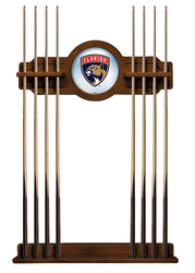 Florida Panthers Cue Rack