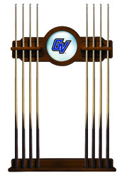 Grand Valley State Cue Rack