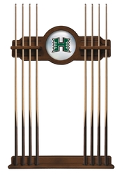 Hawaii Cue Rack