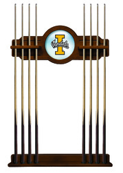 Idaho Cue Rack