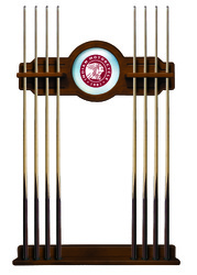 Indian Motorcycle Cue Rack