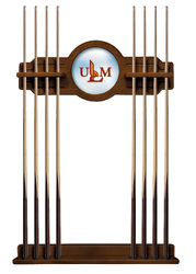 Louisiana Monroe Cue Rack