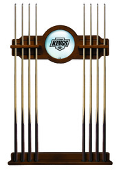 Los Angeles Kings Cue Rack