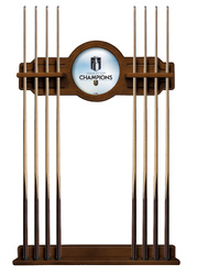 Vegas Golden Knights Cue Rack