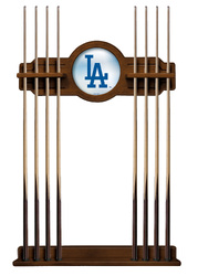 Los Angeles Dodgers Cue Rack