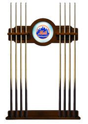 New York Mets Cue Rack