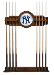 New York Yankees Cue Rack