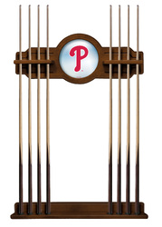 Philadelphia Phillies Cue Rack