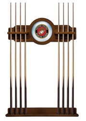 Marines Cue Rack
