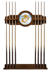 Marines Cue Rack
