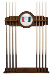 Miami Cue Rack