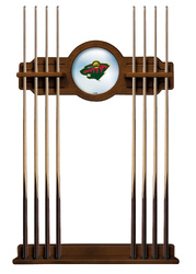 Minnesota Wild Cue Rack