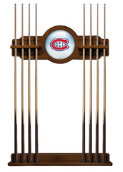 Montreal Canadiens Cue Rack