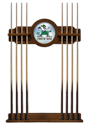 Notre Dame Cue Rack