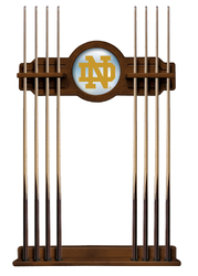 Notre Dame Cue Rack