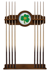 Notre Dame Cue Rack