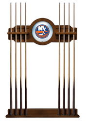 New York Islanders Cue Rack