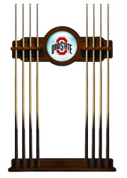 Ohio State Cue Rack