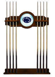 Penn State Cue Rack